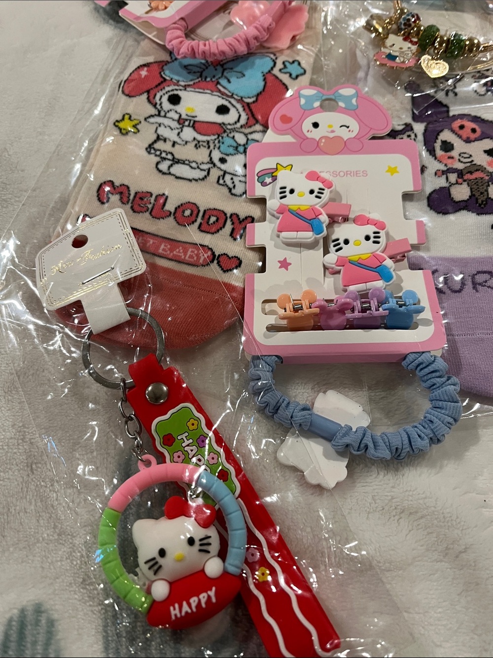 Kitty Accessories 10 piece Bundle #33 - Picture 2 of 4